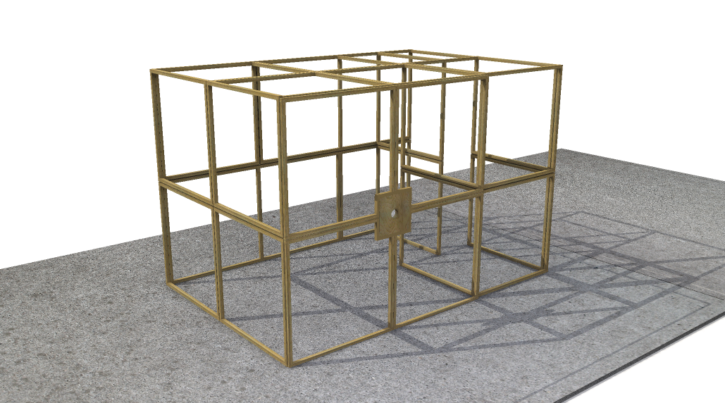 estructura